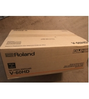 Roland V-60HD